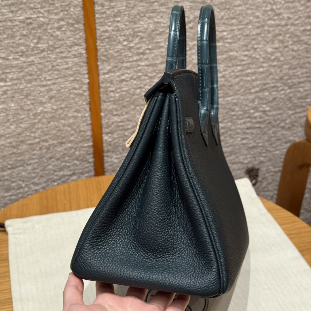 Hermès 愛馬仕 Leather Goods