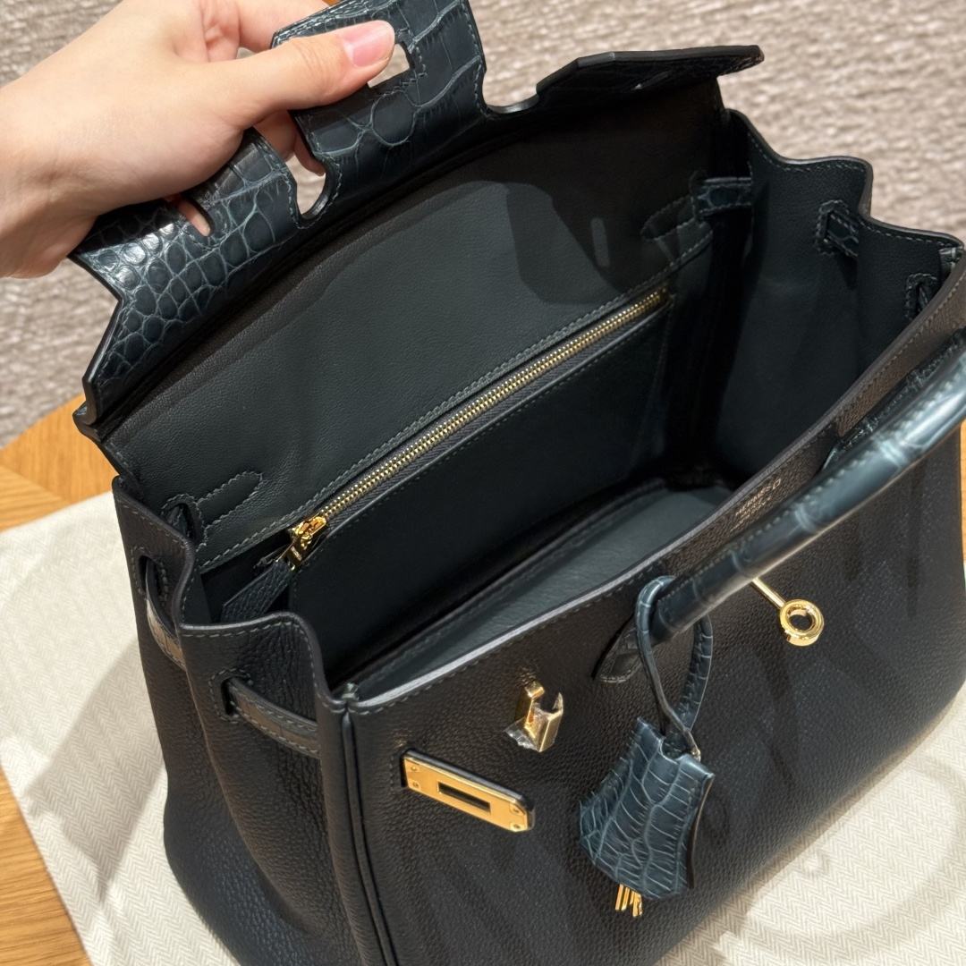 Hermès 愛馬仕 Leather Goods