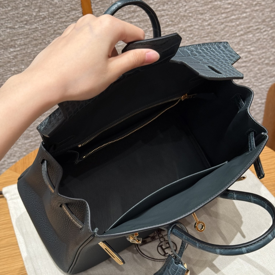 Hermès 愛馬仕 Leather Goods