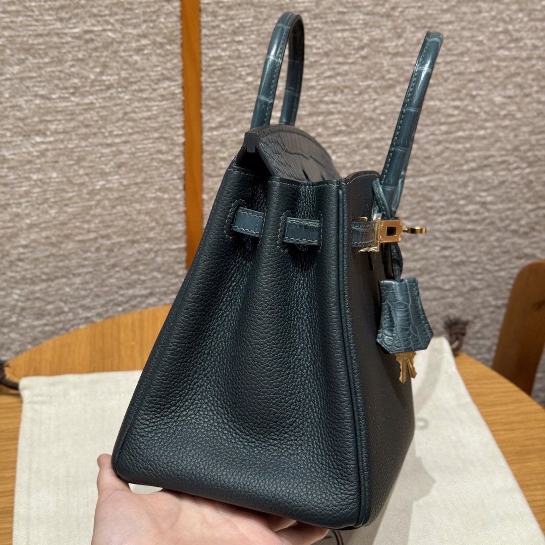 Hermès 愛馬仕 Leather Goods
