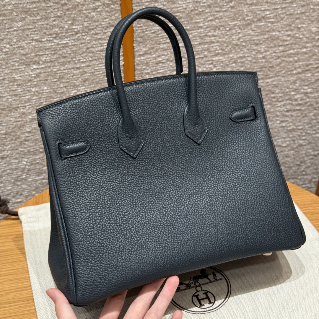 Hermès 愛馬仕 Leather Goods