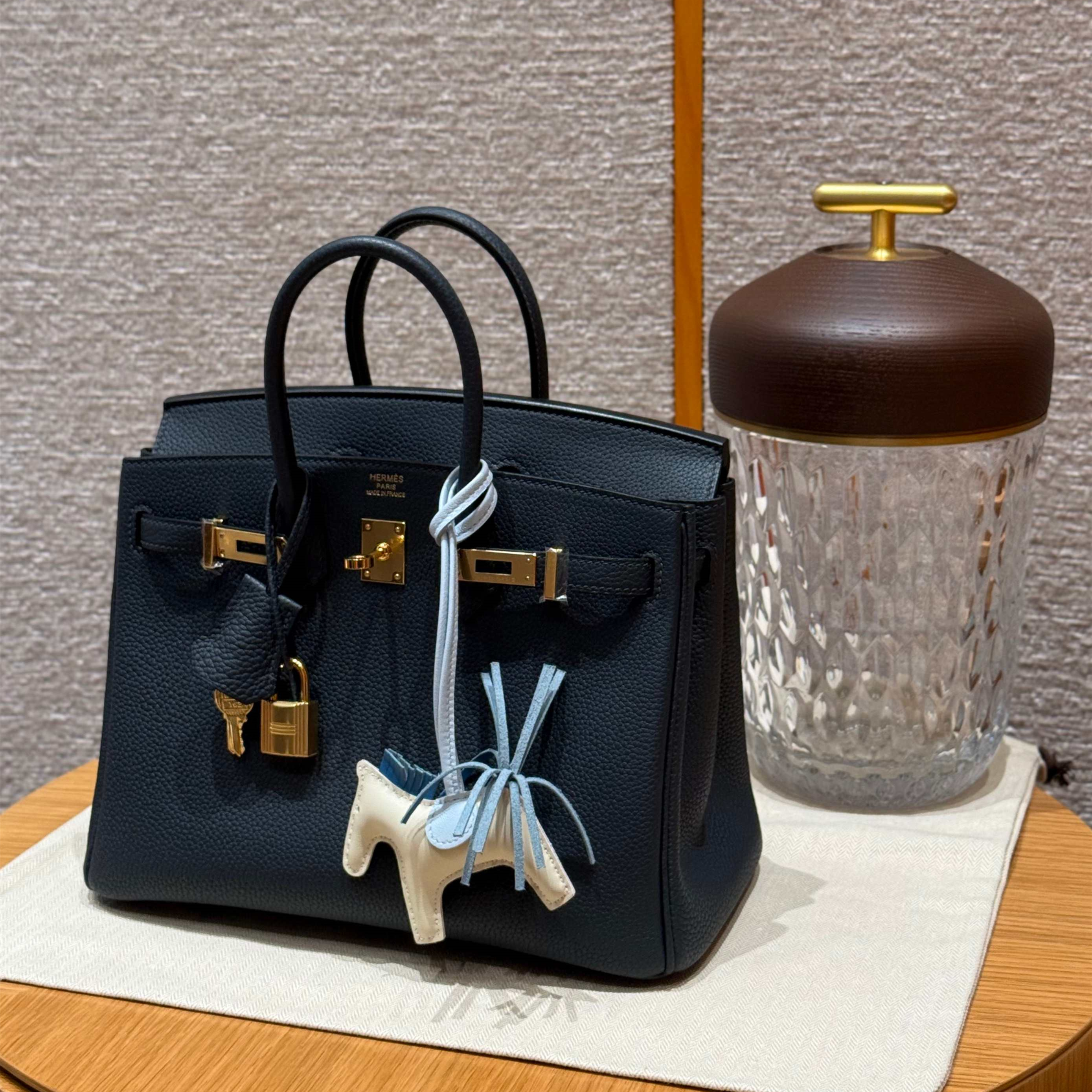 Hermès 愛馬仕 Leather Goods