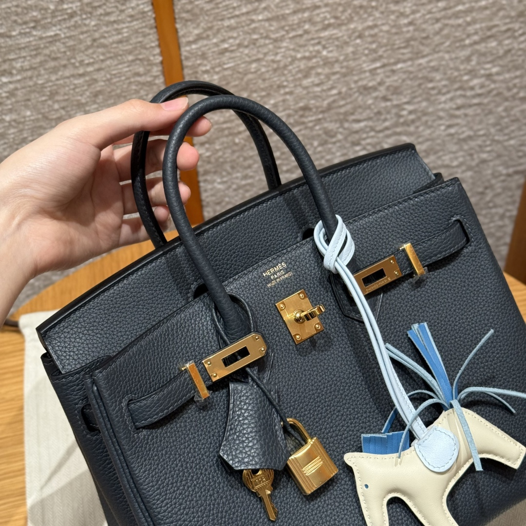 Hermès 愛馬仕 Leather Goods