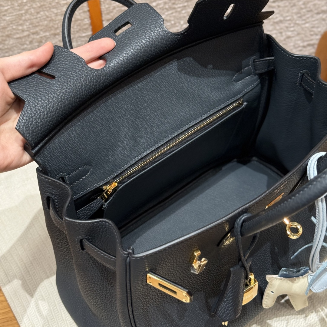 Hermès 愛馬仕 Leather Goods