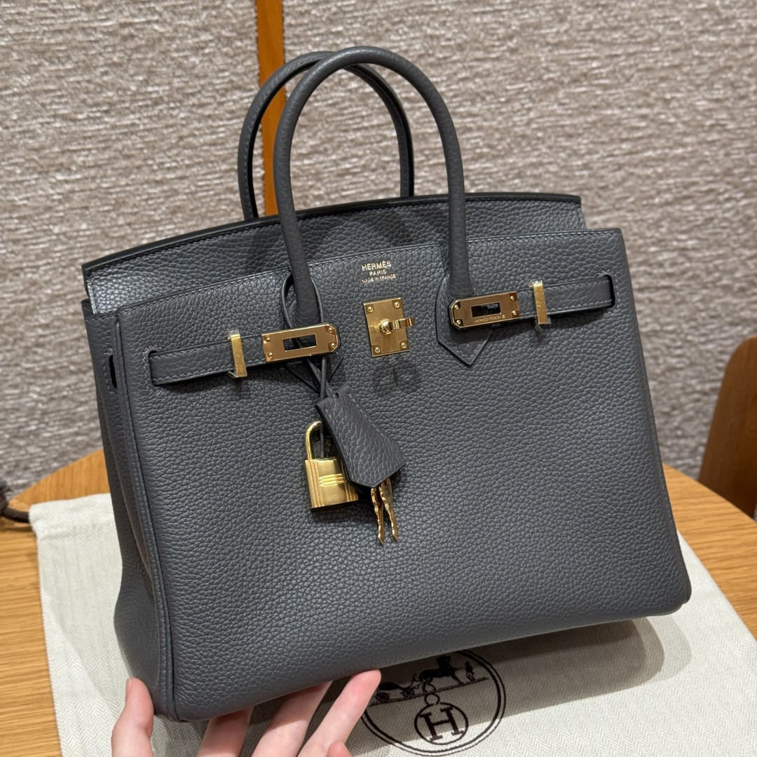 Hermès 愛馬仕 Leather Goods