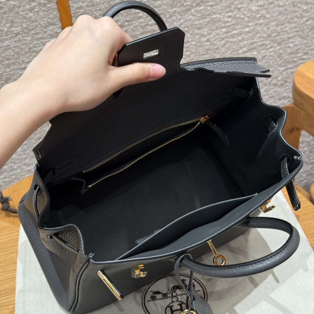 Hermès 愛馬仕 Leather Goods