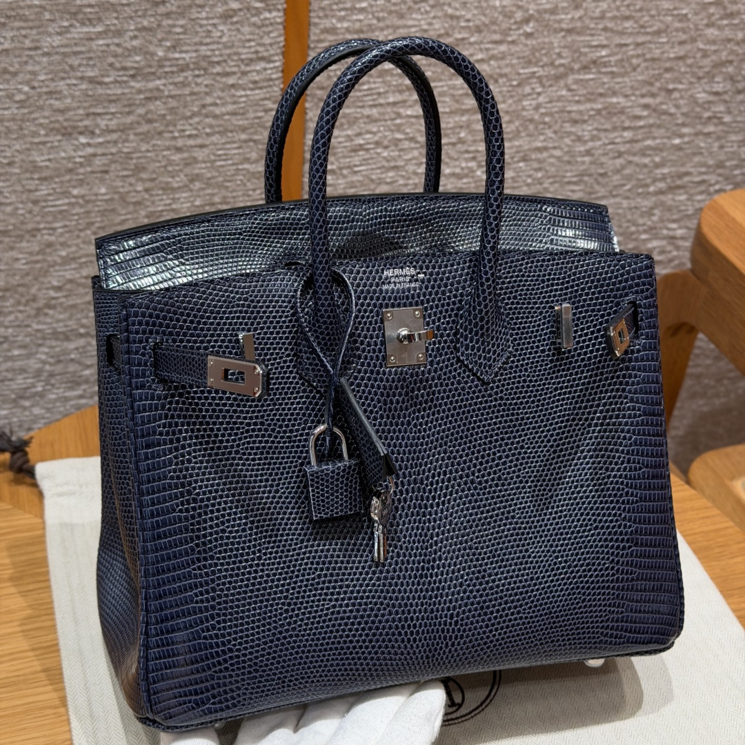 Hermès 愛馬仕 Leather Goods