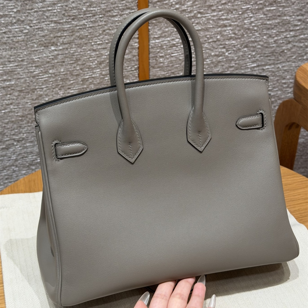 Hermès 愛馬仕 Leather Goods