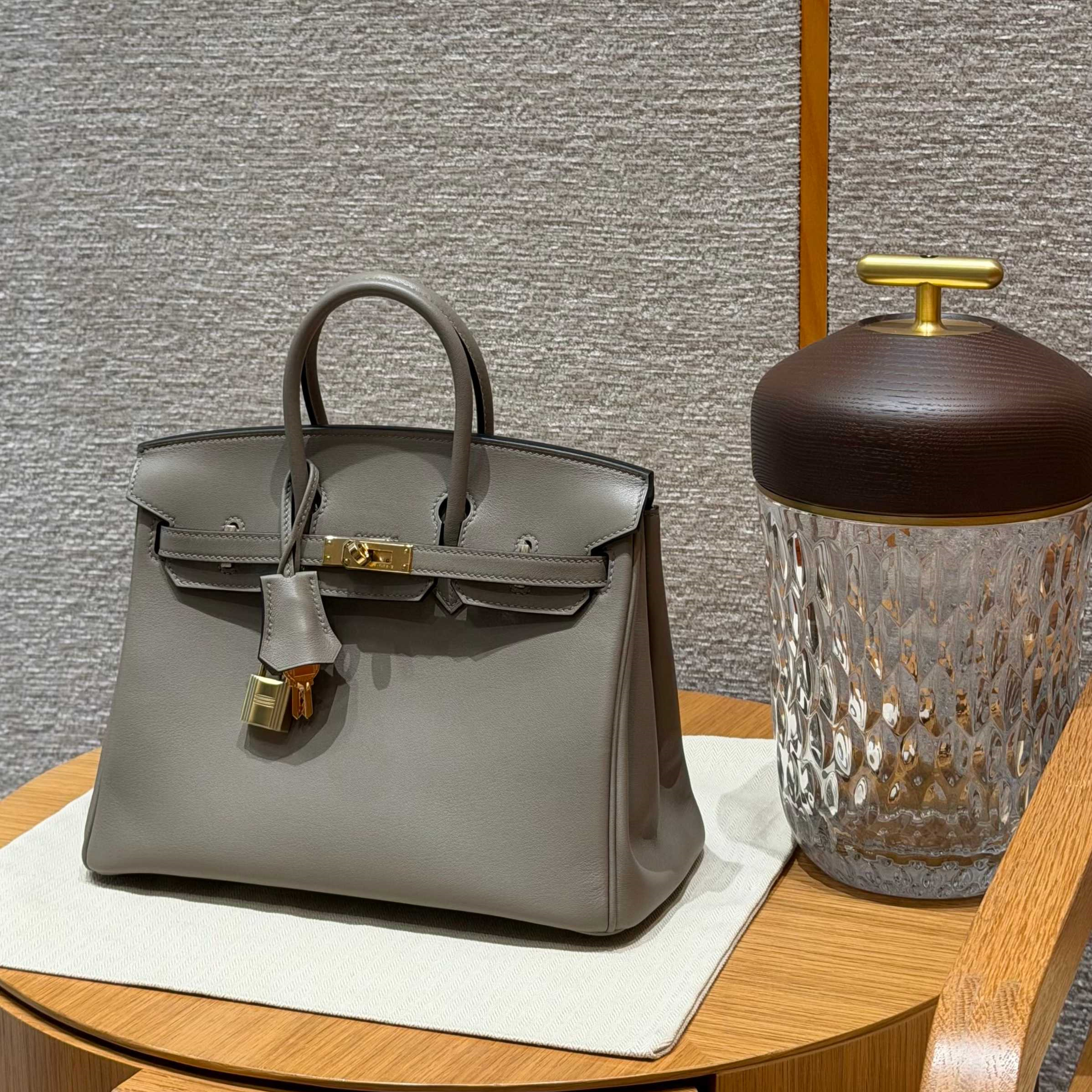 Hermès 愛馬仕 Leather Goods