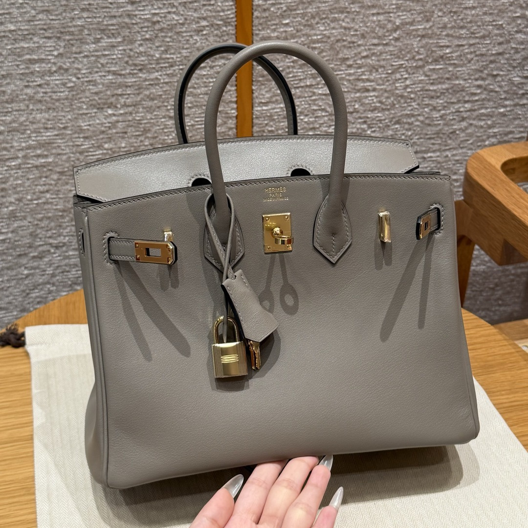 Hermès 愛馬仕 Leather Goods