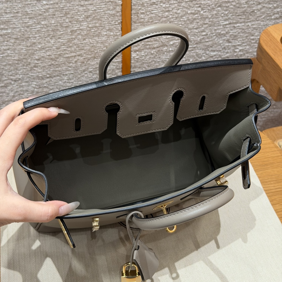 Hermès 愛馬仕 Leather Goods
