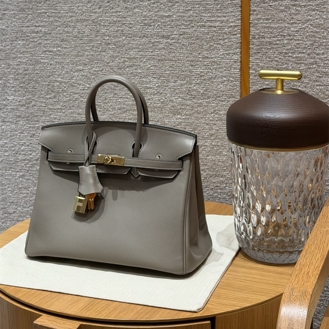 Hermès 愛馬仕 Leather Goods