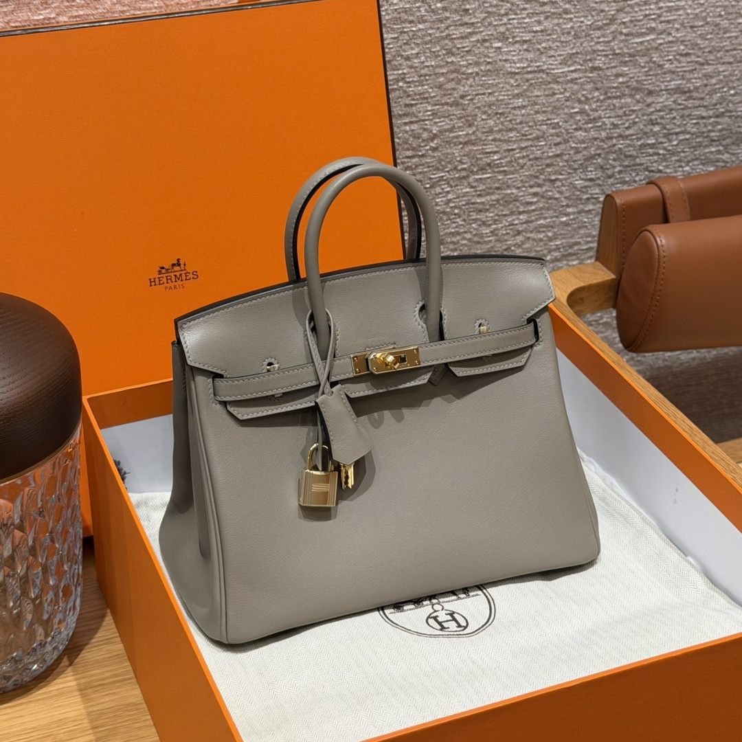 Hermès 愛馬仕 Leather Goods