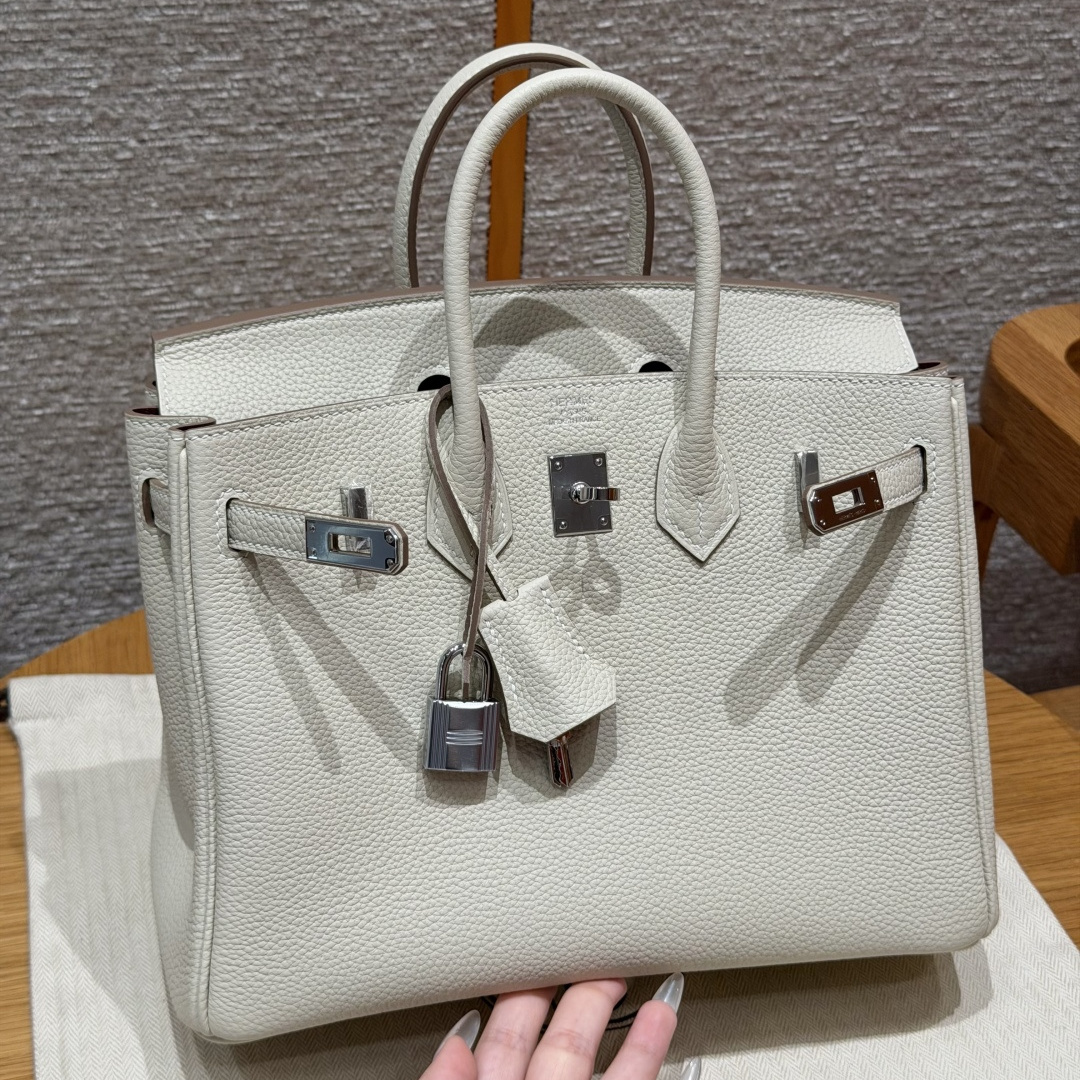 Hermès 愛馬仕 Leather Goods