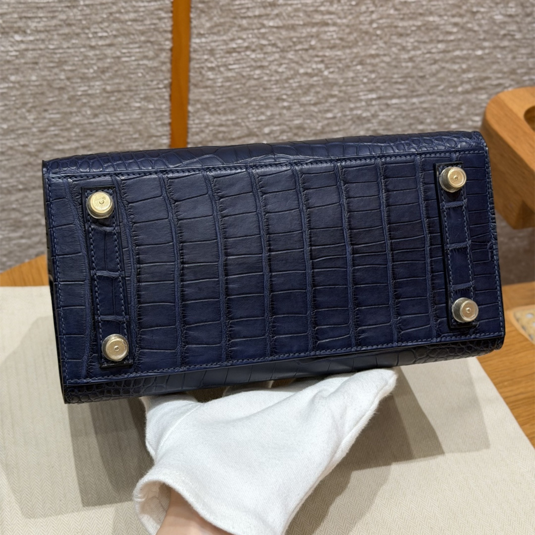 Hermès 愛馬仕 Leather Goods