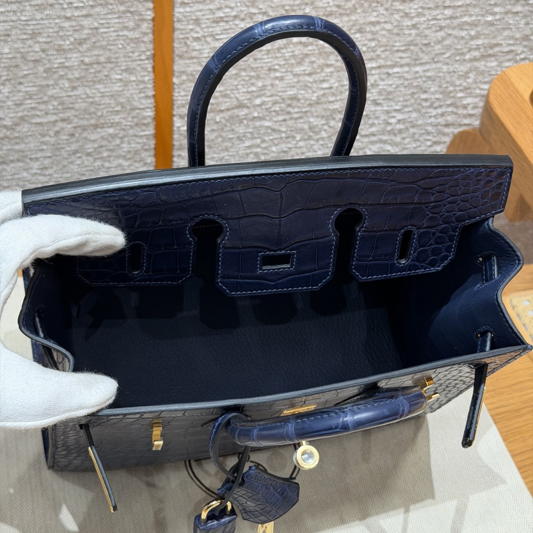 Hermès 愛馬仕 Leather Goods