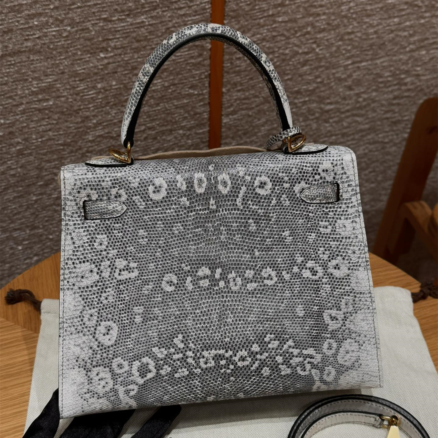 Hermès 愛馬仕 Leather Goods