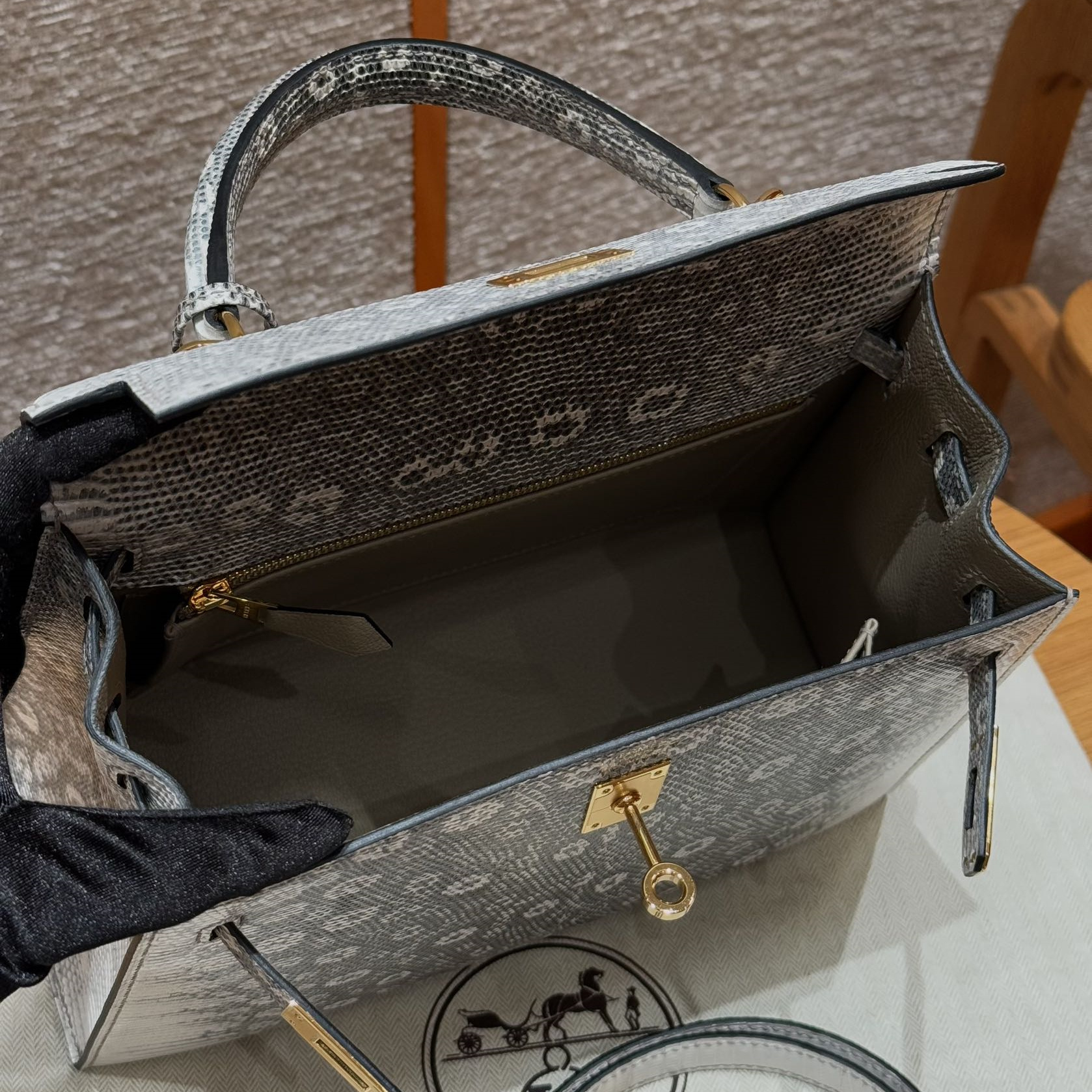 Hermès 愛馬仕 Leather Goods