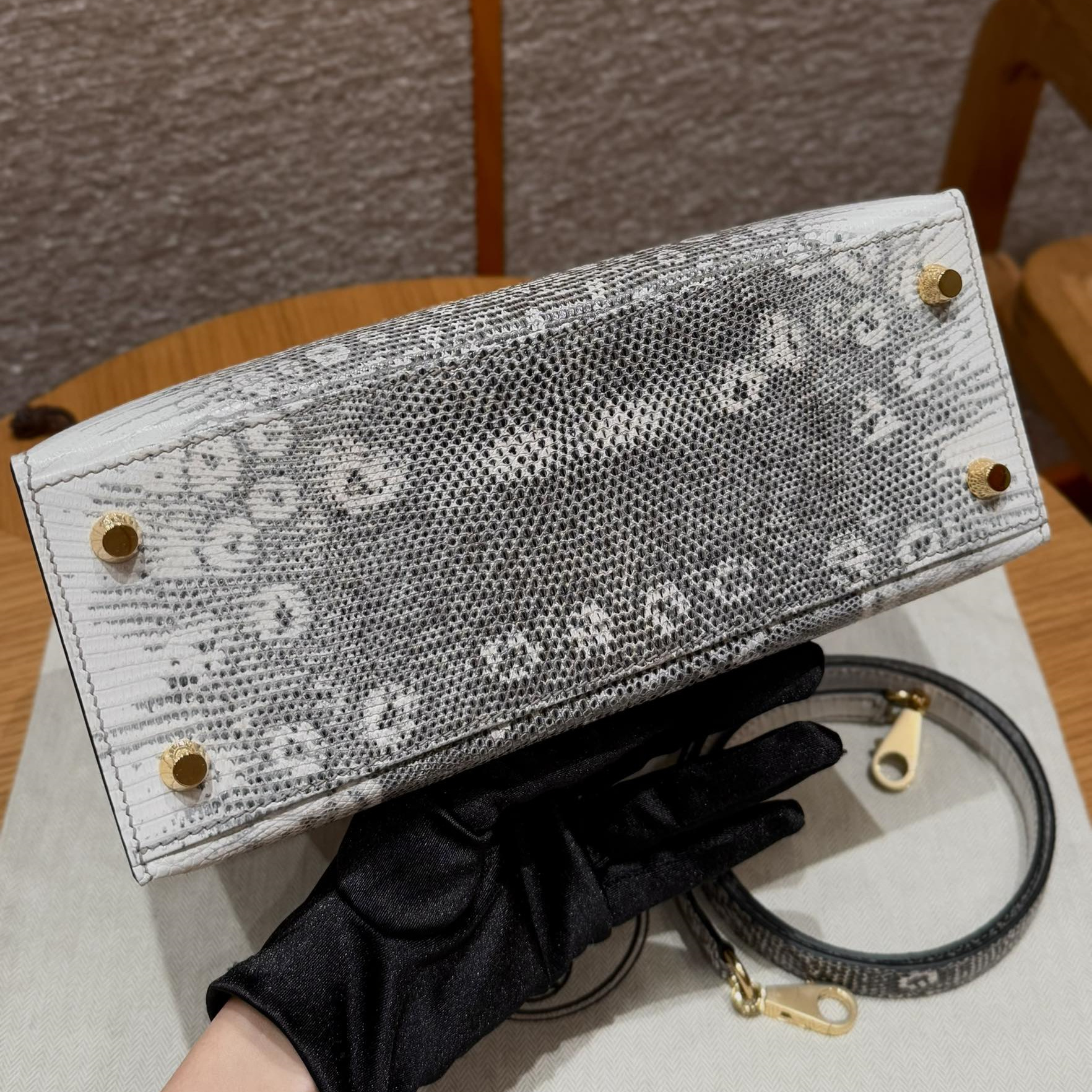 Hermès 愛馬仕 Leather Goods