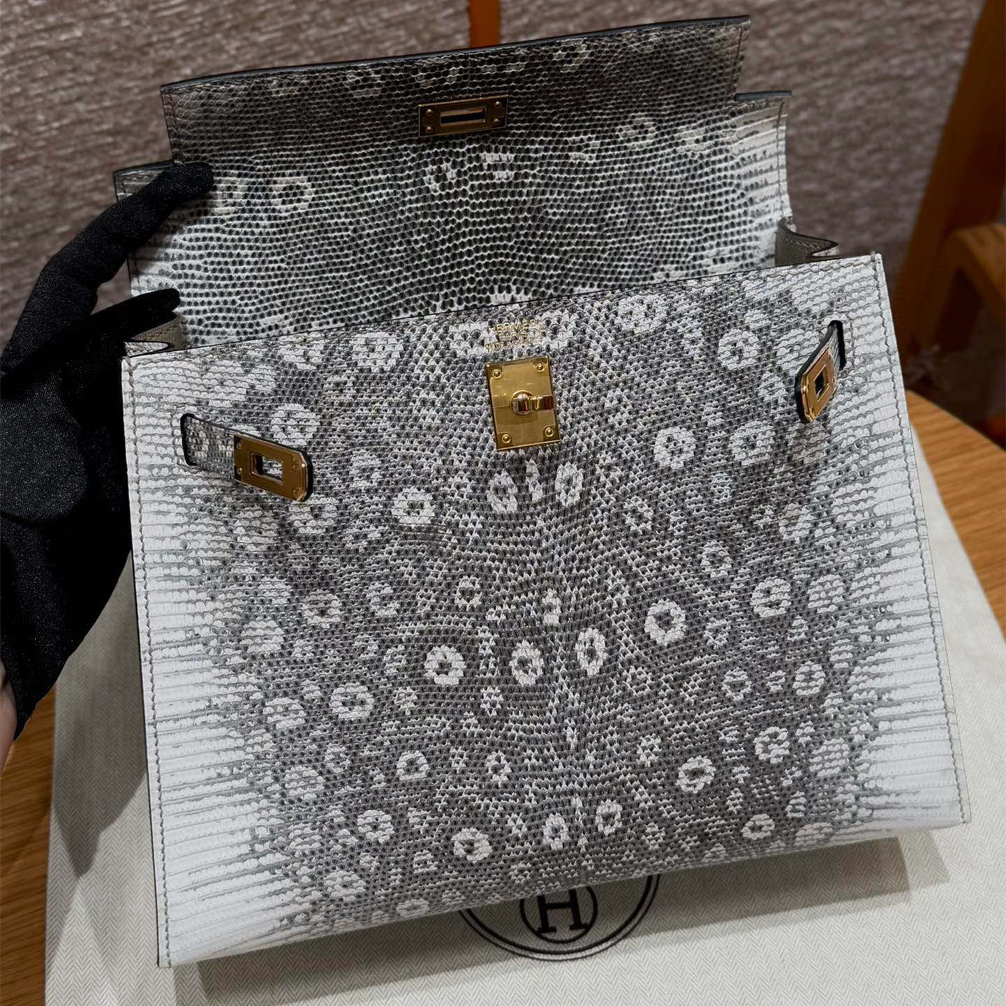 Hermès 愛馬仕 Leather Goods