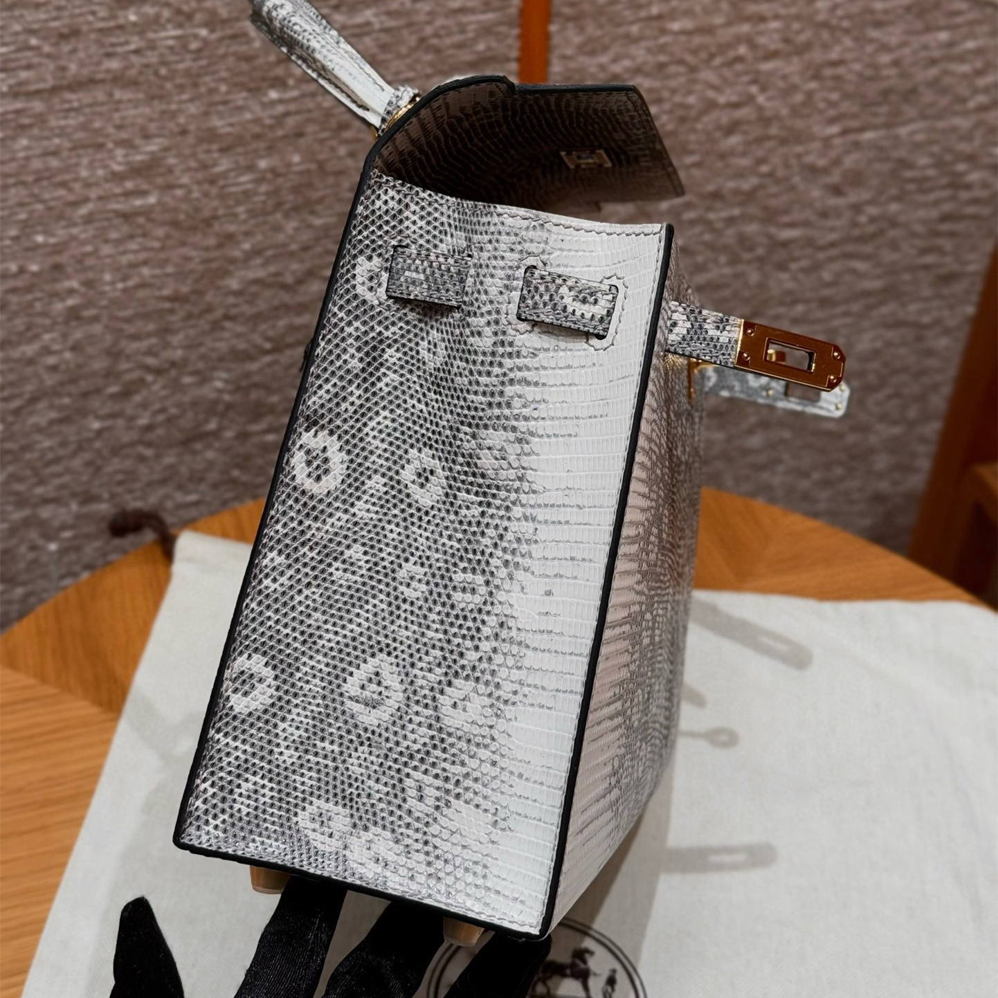 Hermès 愛馬仕 Leather Goods