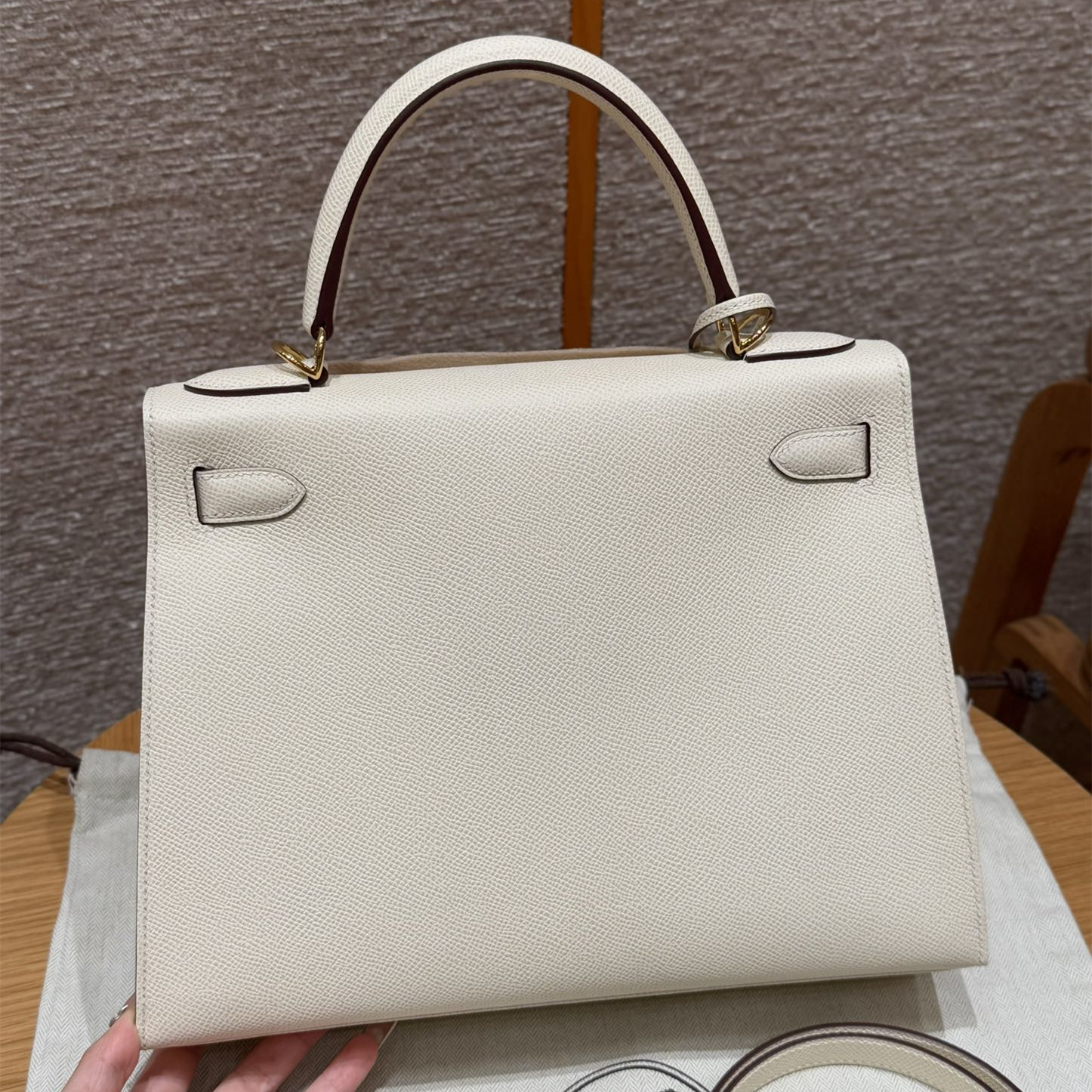 Hermès 愛馬仕 Leather Goods