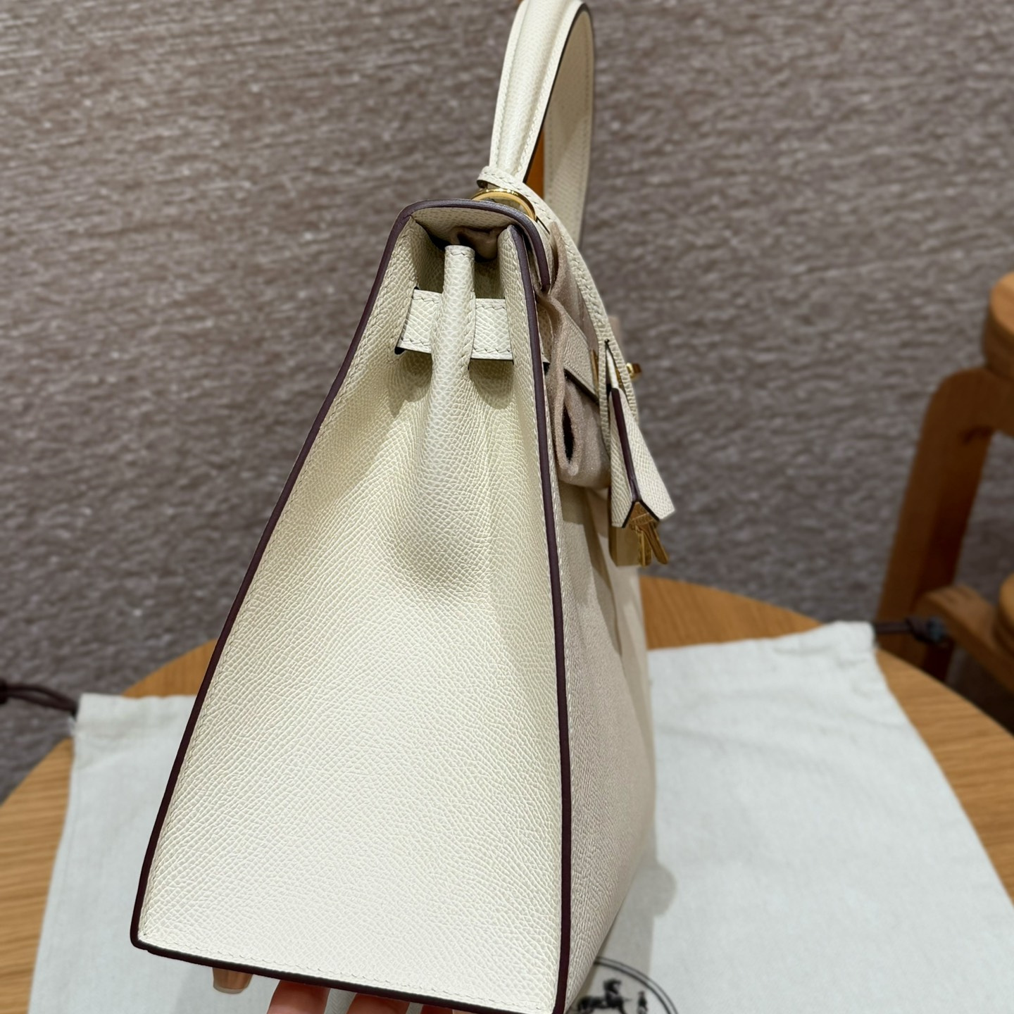 Hermès 愛馬仕 Leather Goods
