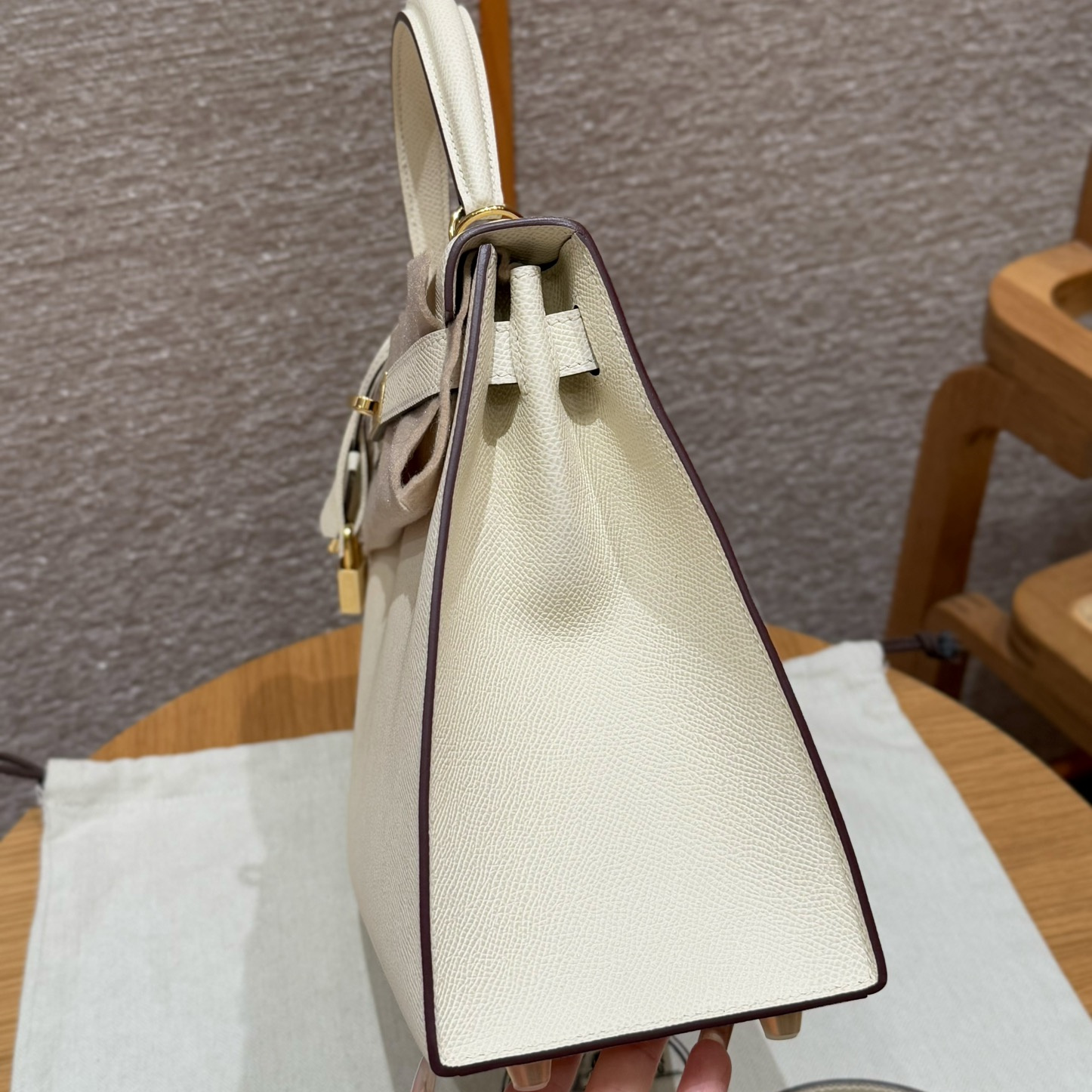 Hermès 愛馬仕 Leather Goods