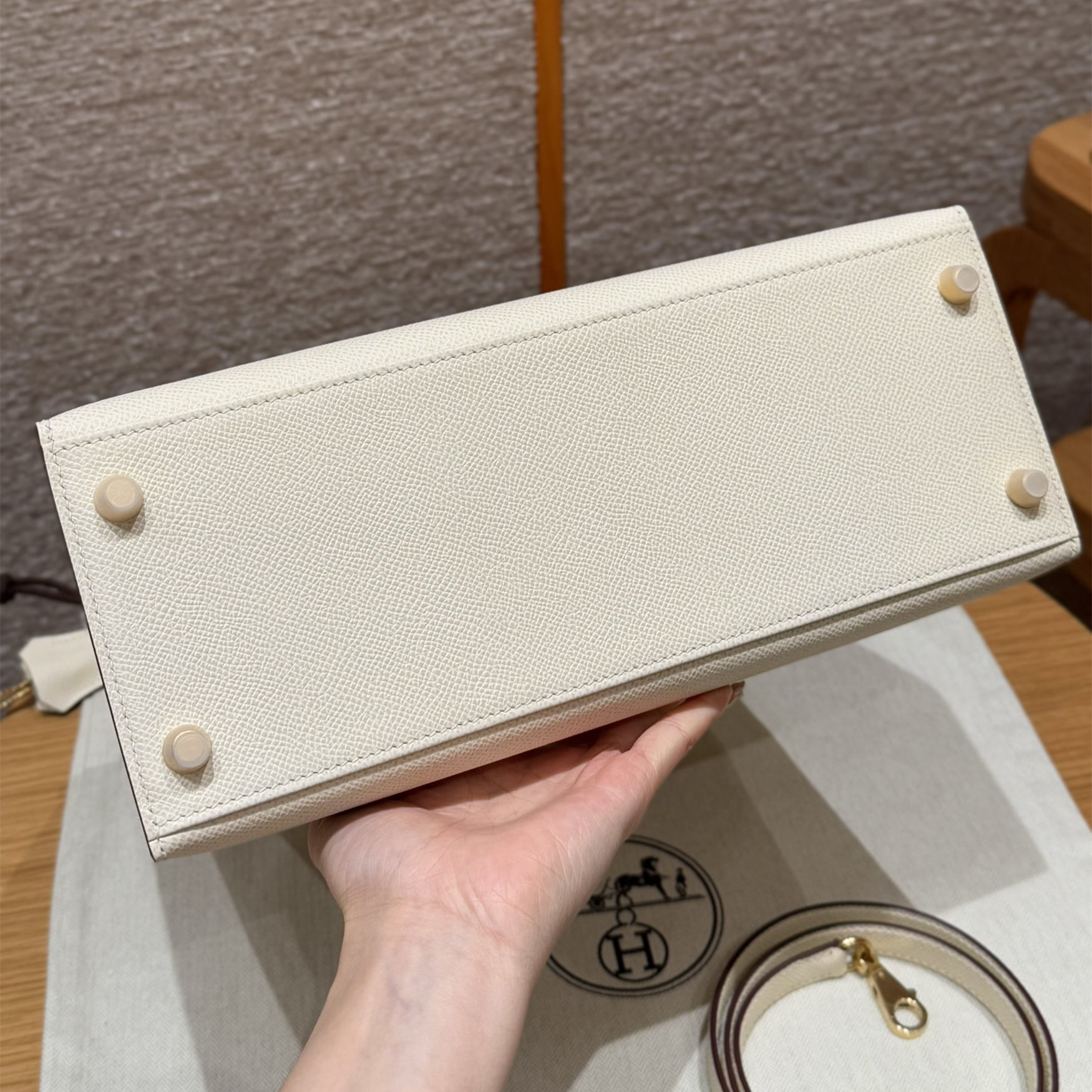 Hermès 愛馬仕 Leather Goods