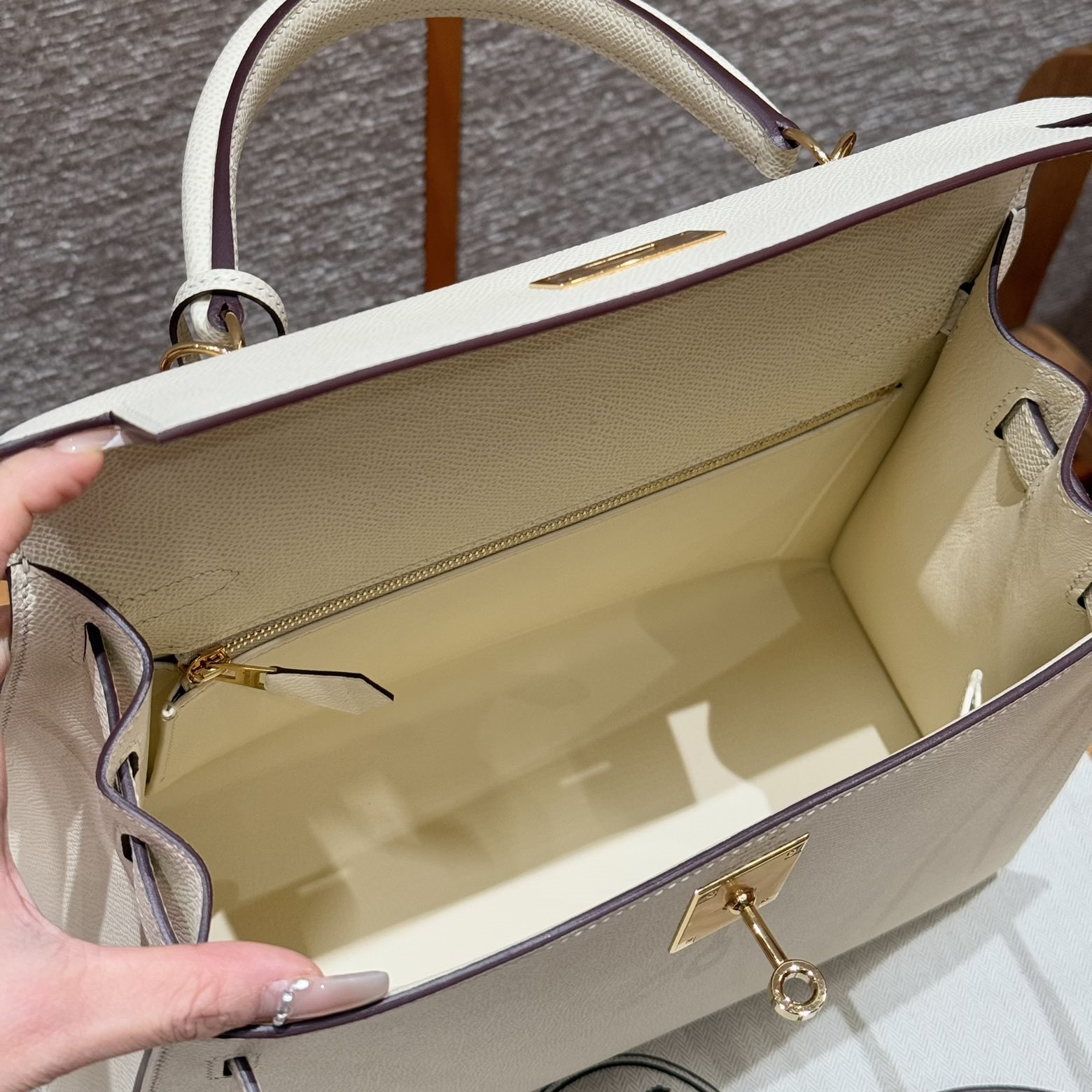 Hermès 愛馬仕 Leather Goods