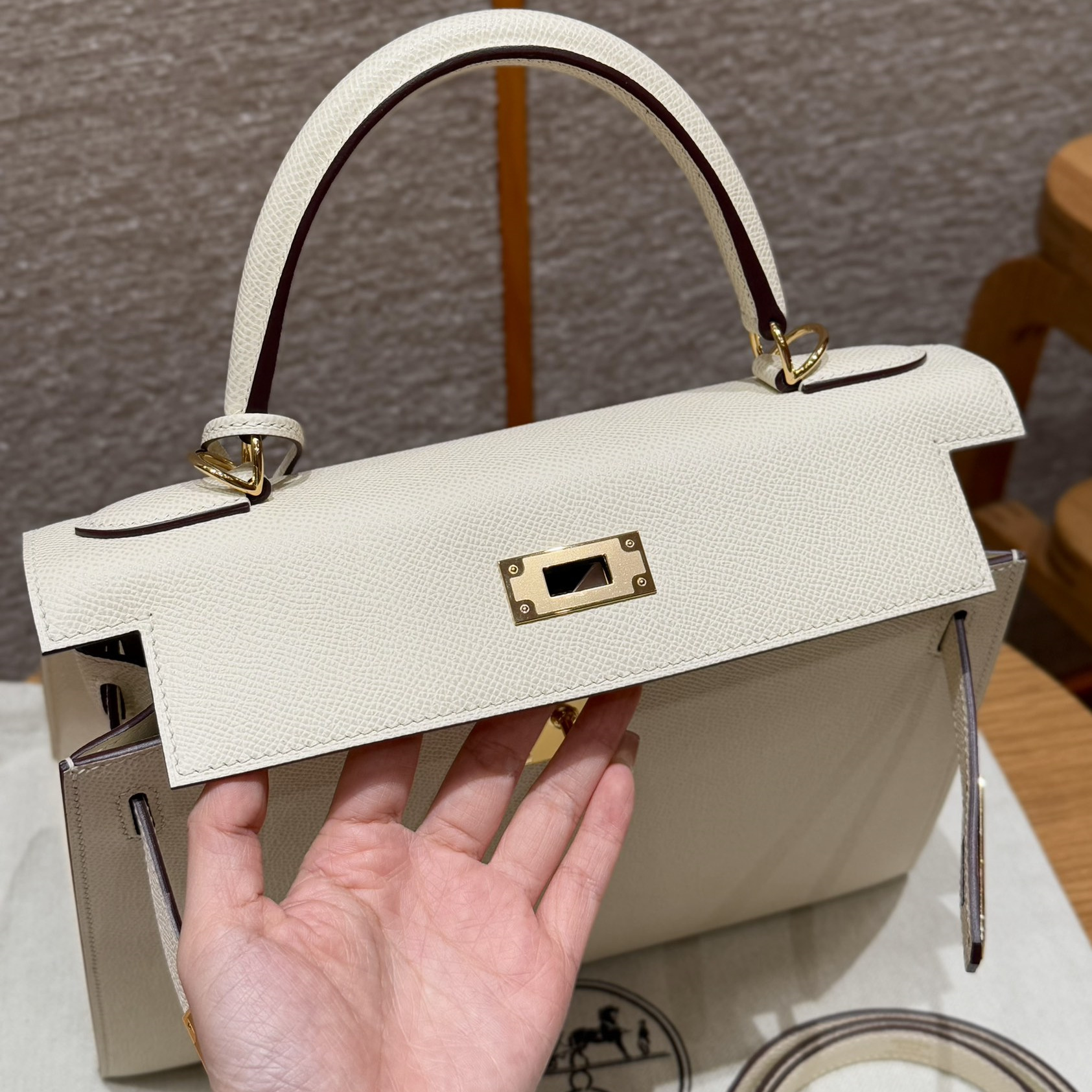Hermès 愛馬仕 Leather Goods