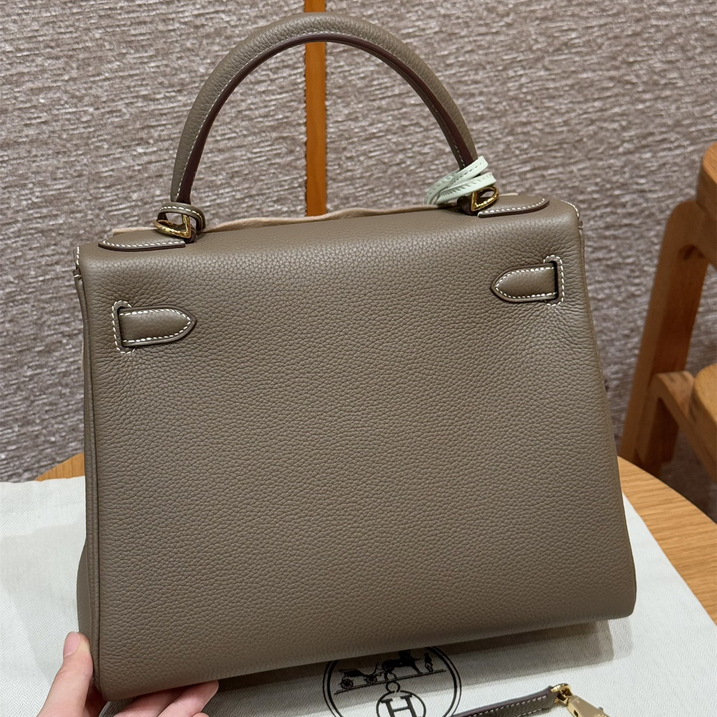 Hermès 愛馬仕 Leather Goods