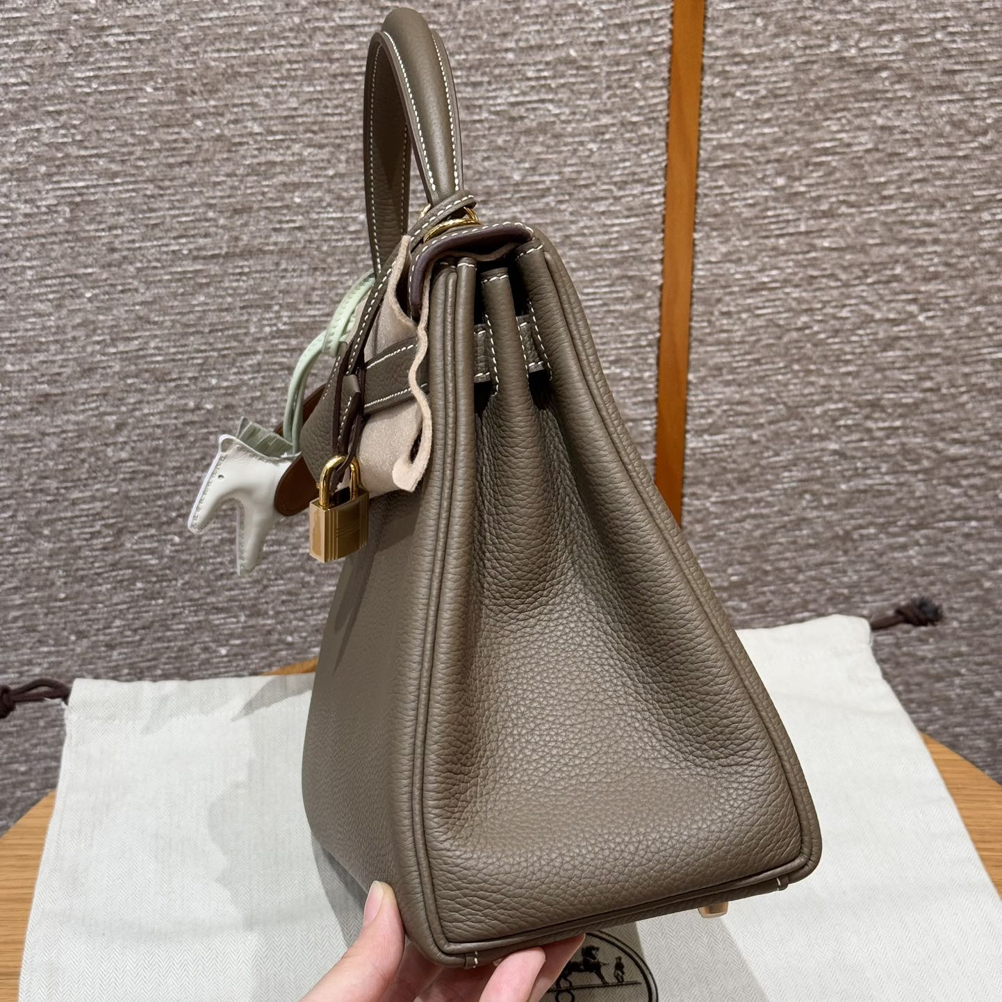 Hermès 愛馬仕 Leather Goods