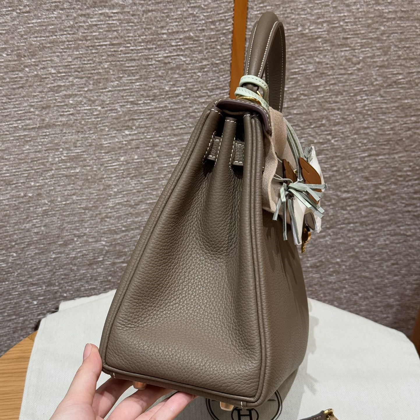 Hermès 愛馬仕 Leather Goods