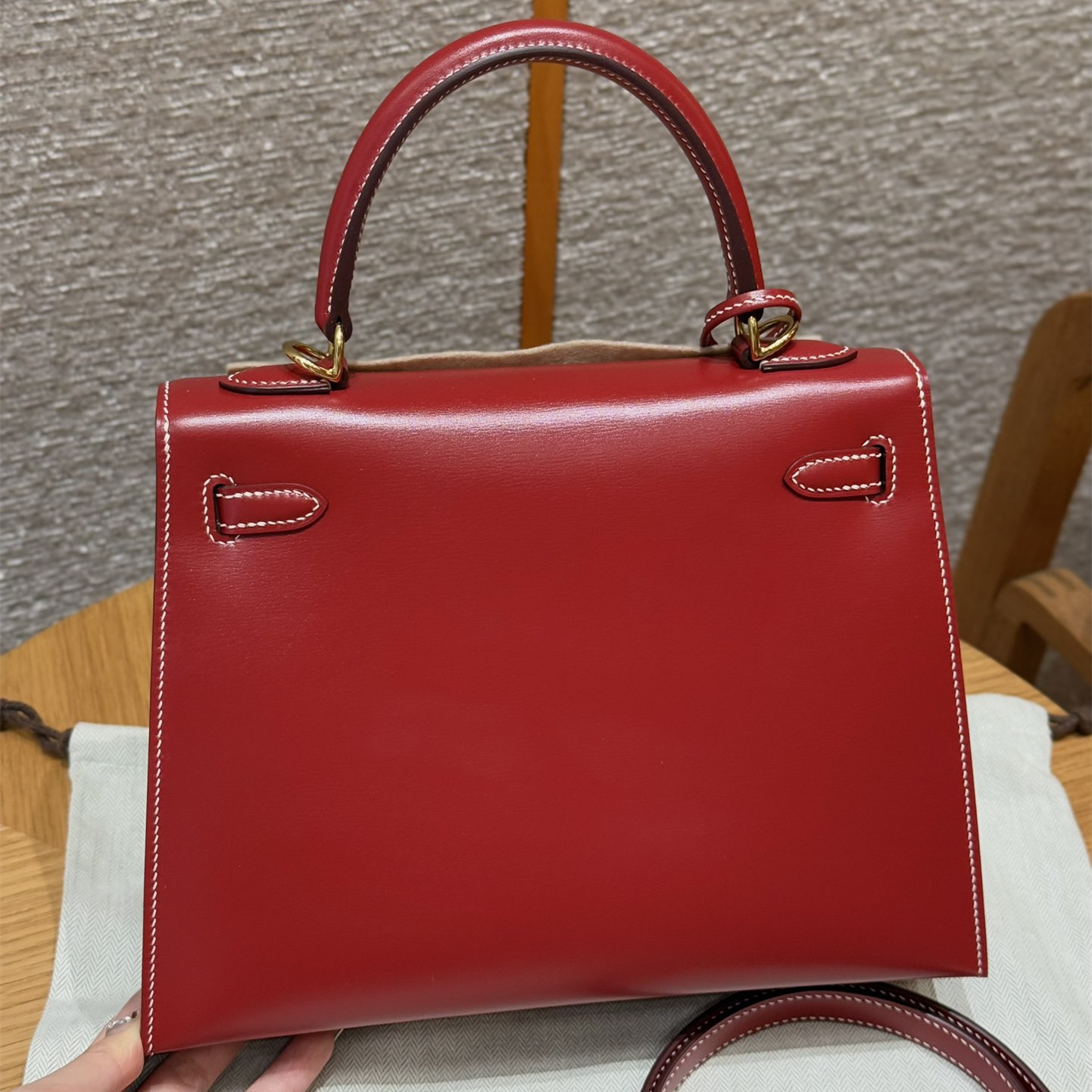 Hermès 愛馬仕 Leather Goods