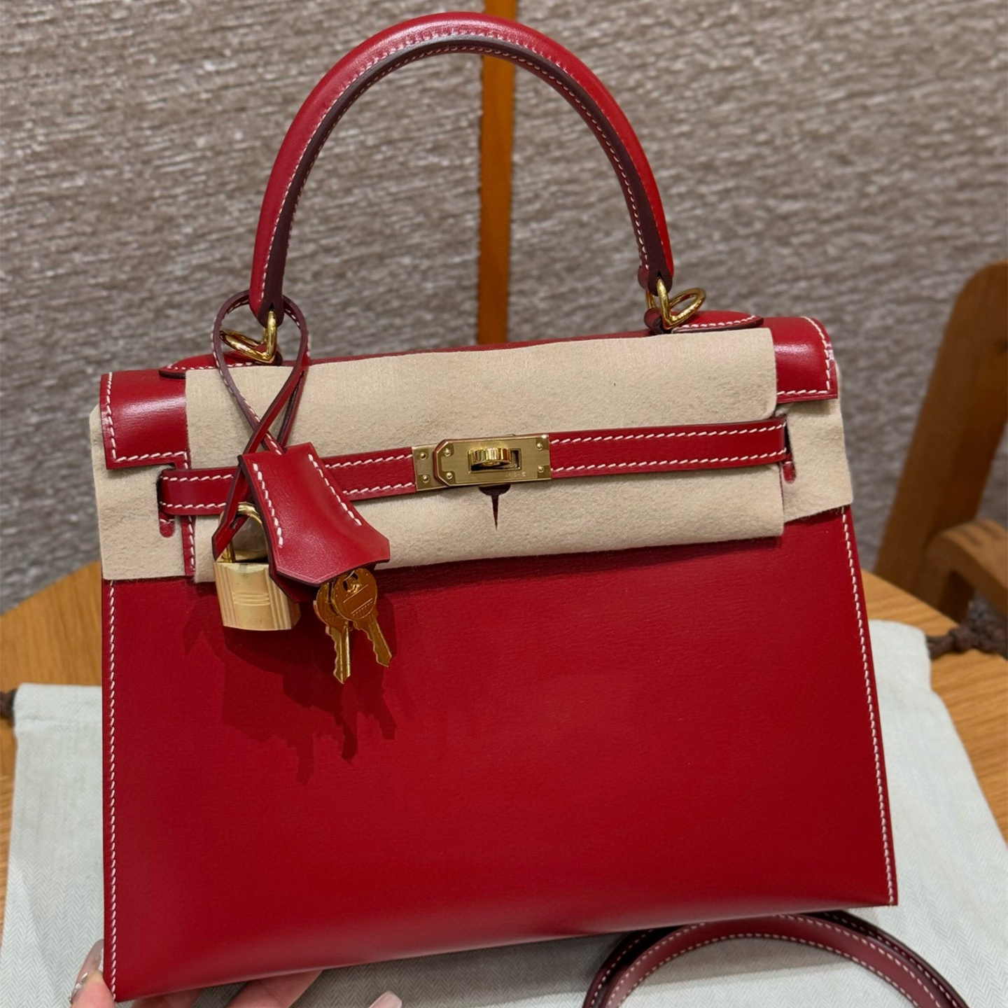 Hermès 愛馬仕 Leather Goods