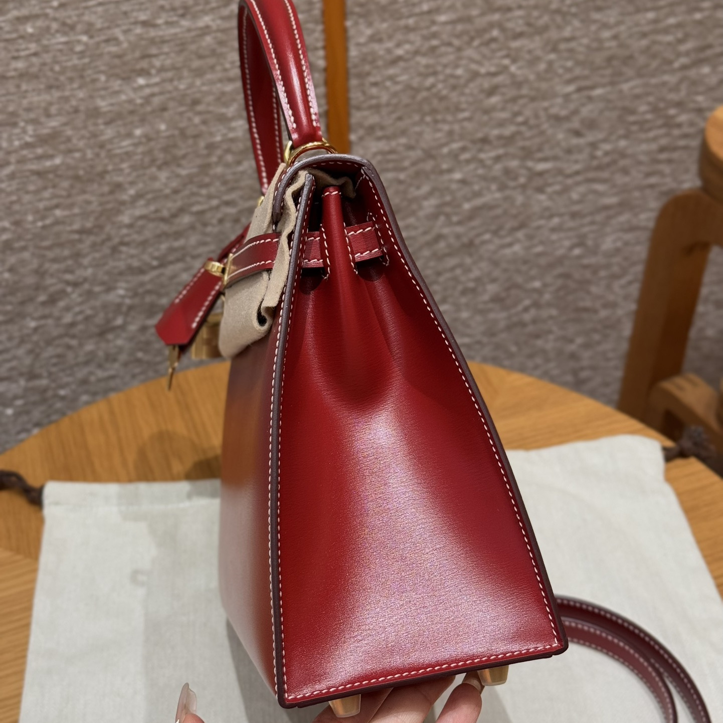 Hermès 愛馬仕 Leather Goods