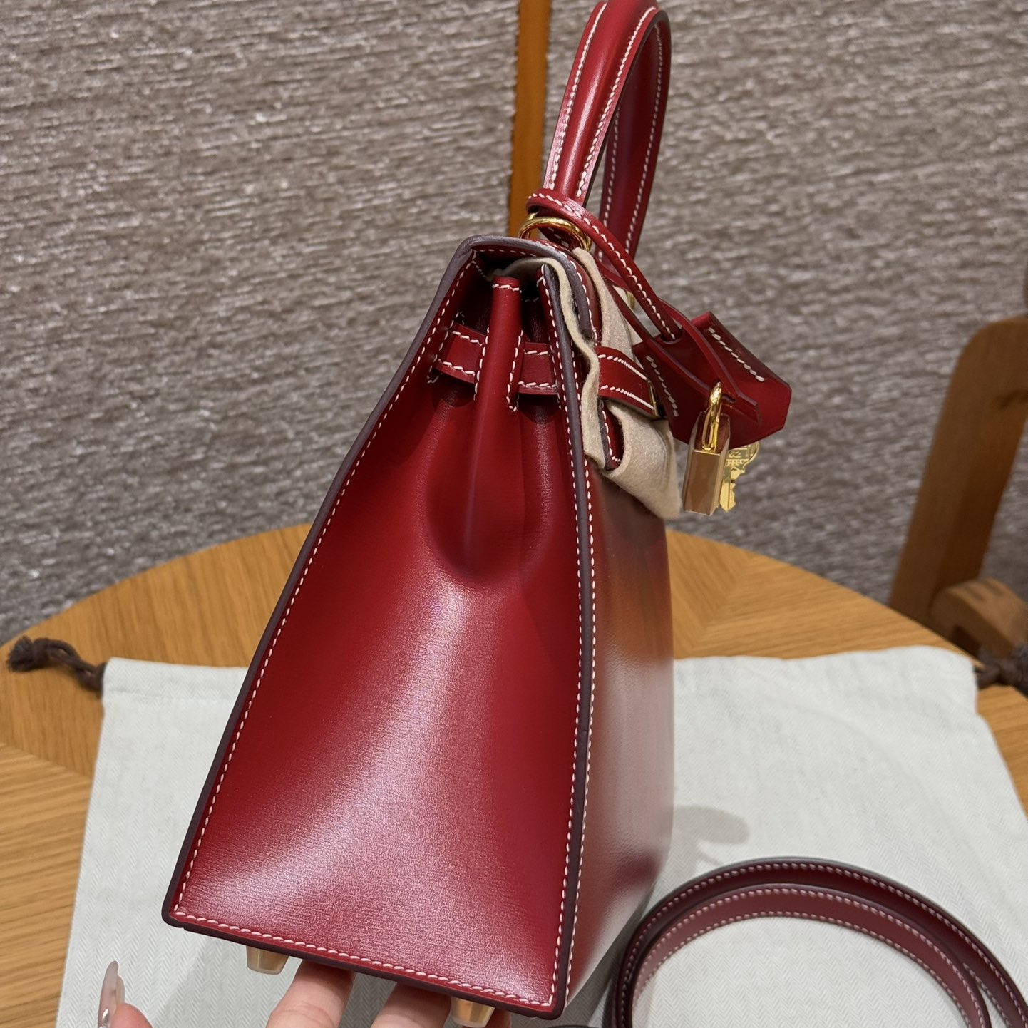 Hermès 愛馬仕 Leather Goods