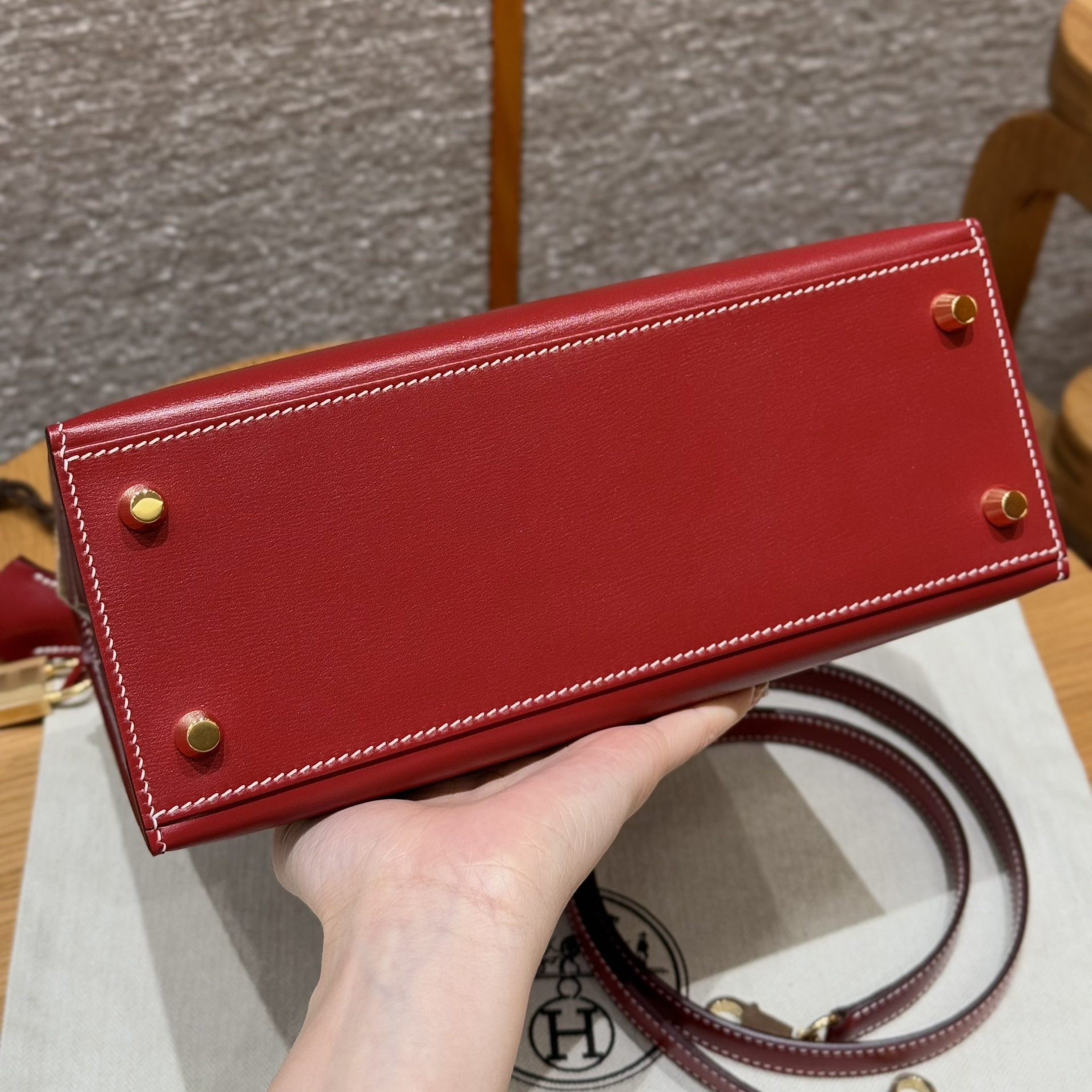 Hermès 愛馬仕 Leather Goods