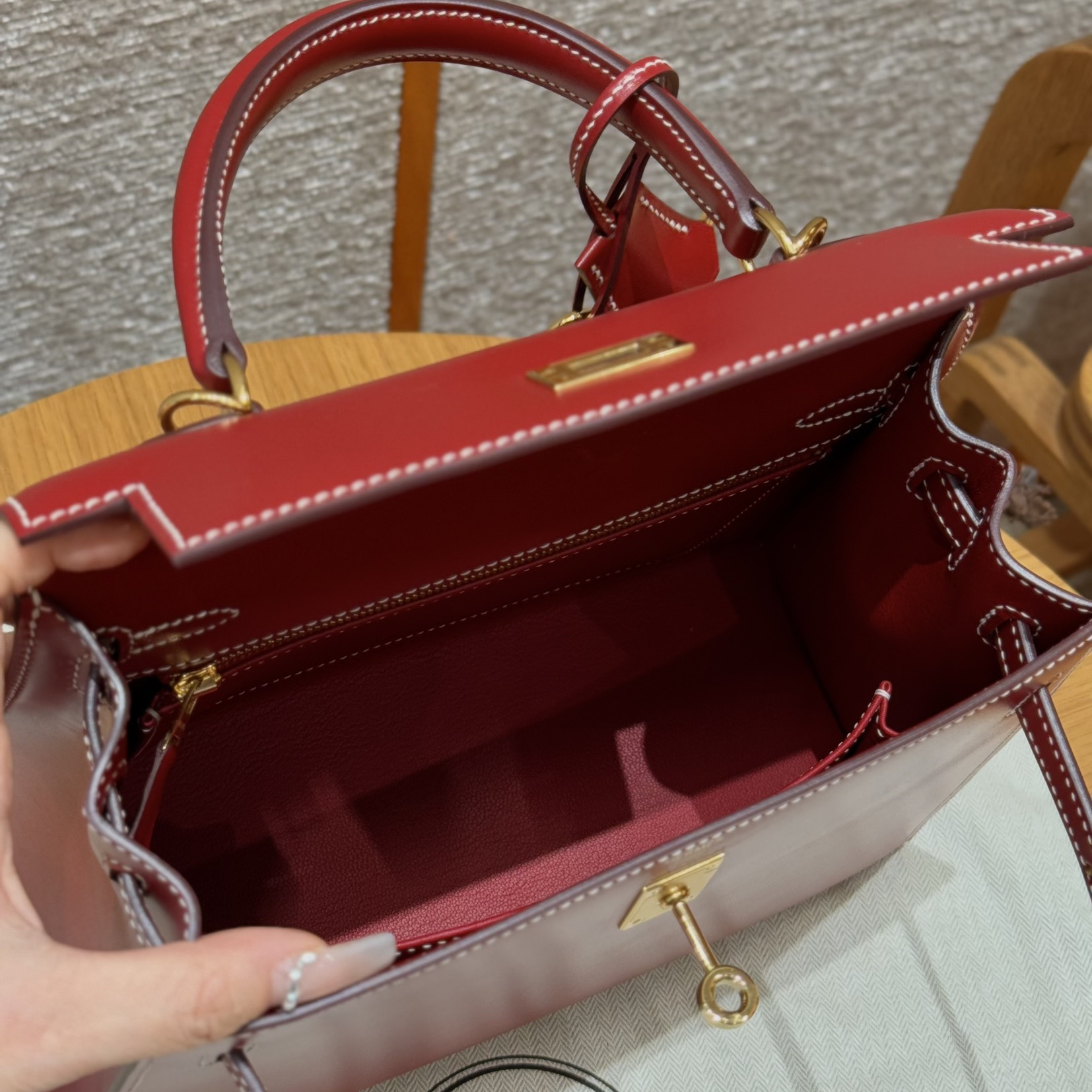 Hermès 愛馬仕 Leather Goods