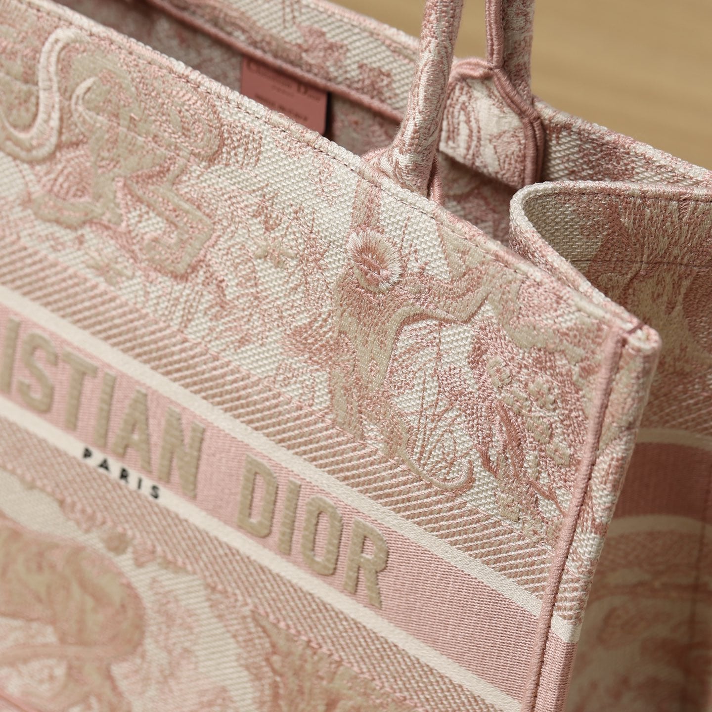 Dior 迪奧 Leather Goods