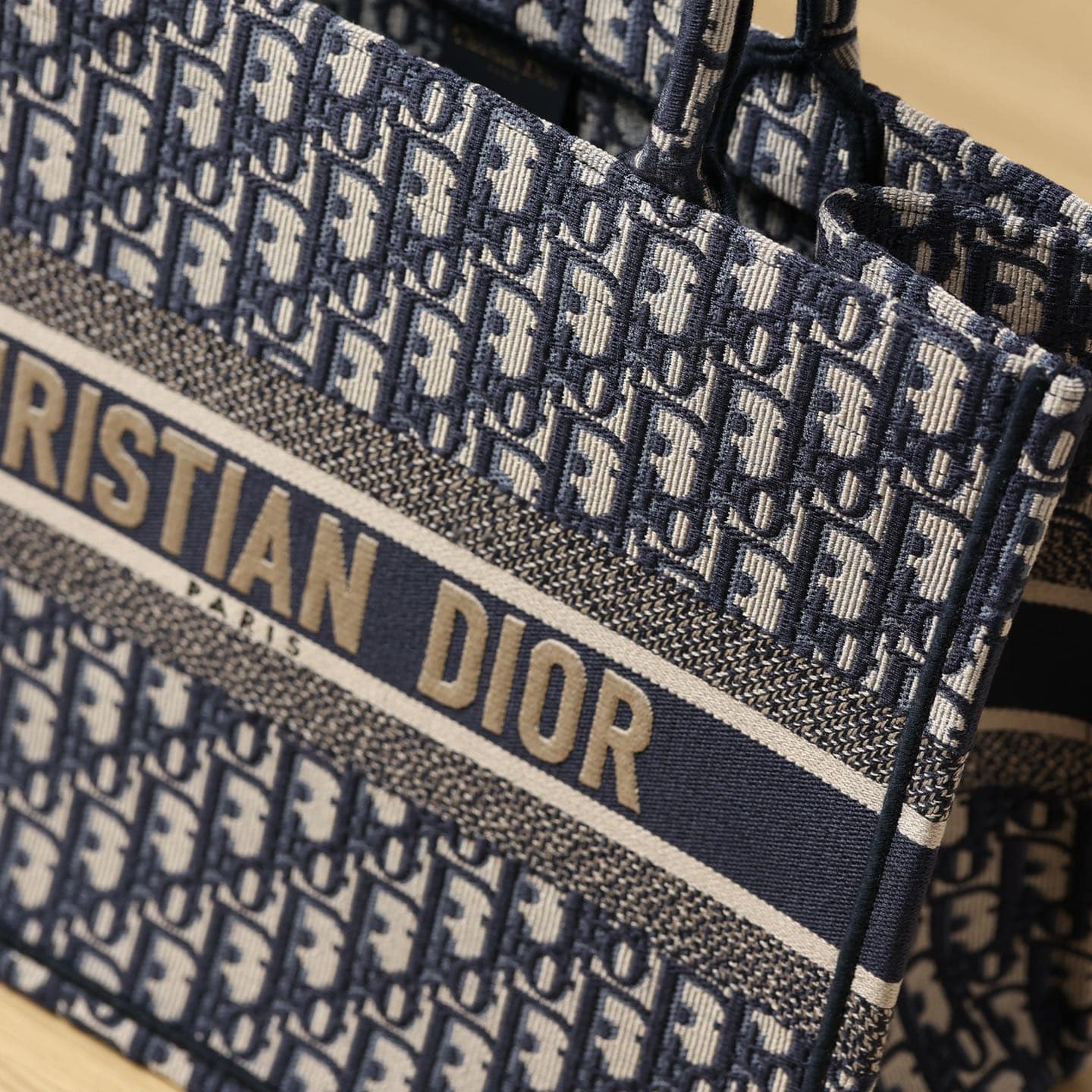 Dior 迪奧 Leather Goods