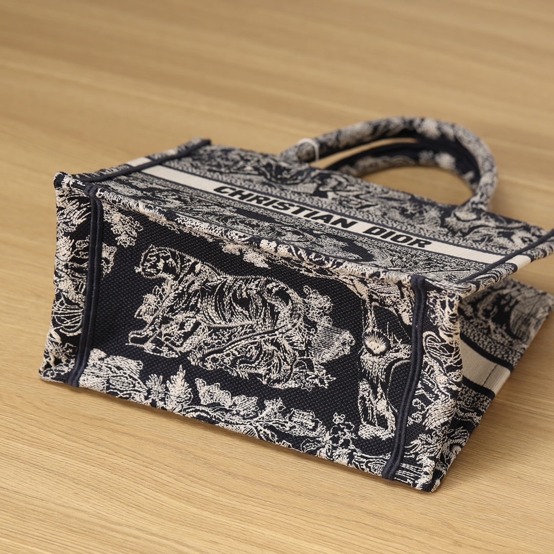 Dior 迪奧 Leather Goods
