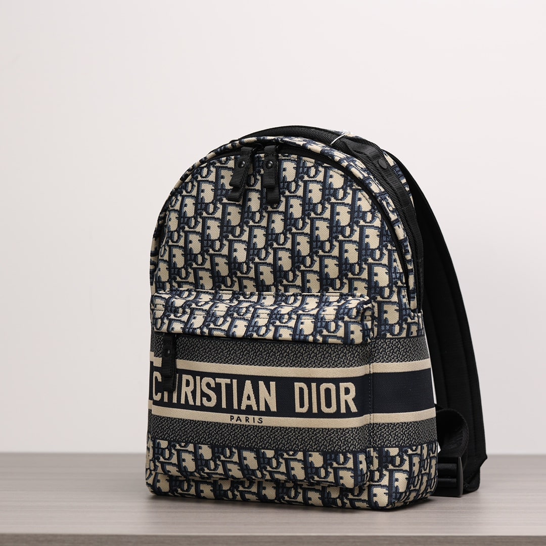 Dior 迪奧 Leather Goods