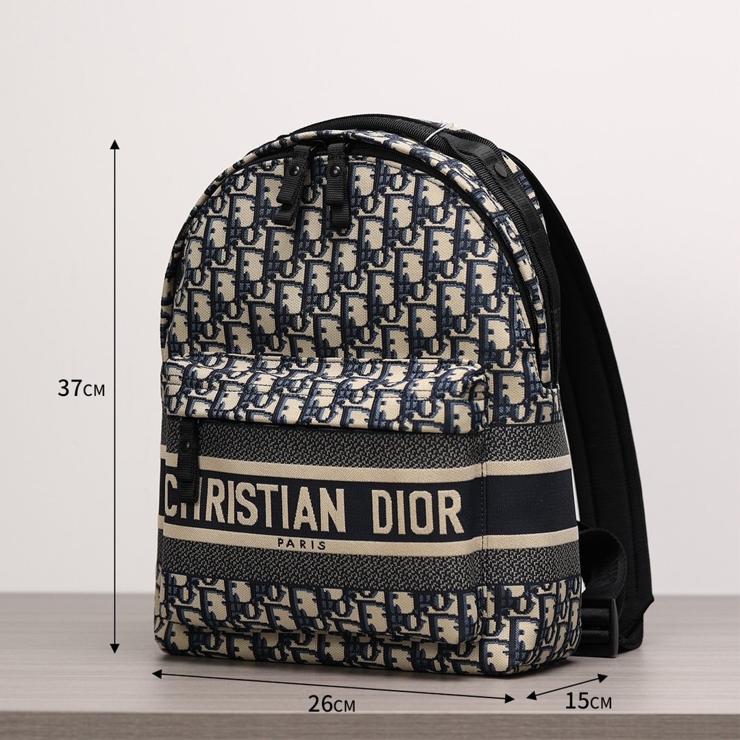 Dior 迪奧 Leather Goods