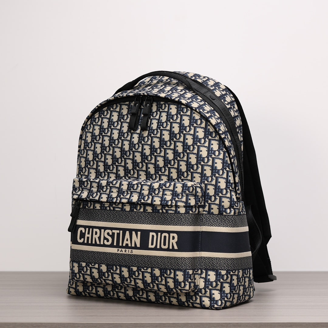 Dior 迪奧 Leather Goods