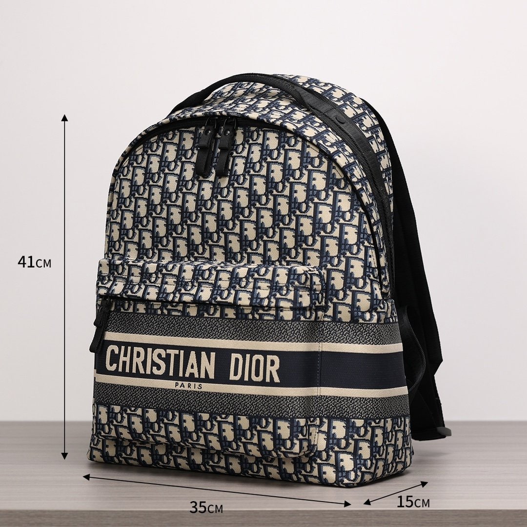 Dior 迪奧 Leather Goods