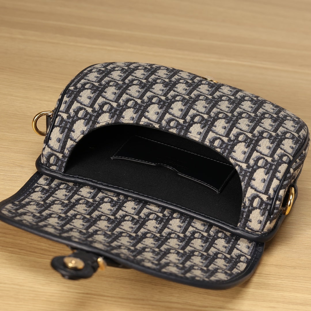 Dior 迪奧 Leather Goods