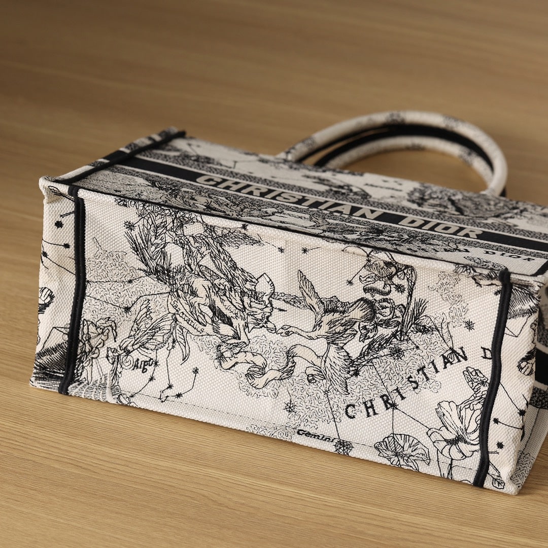 Dior 迪奧 Leather Goods