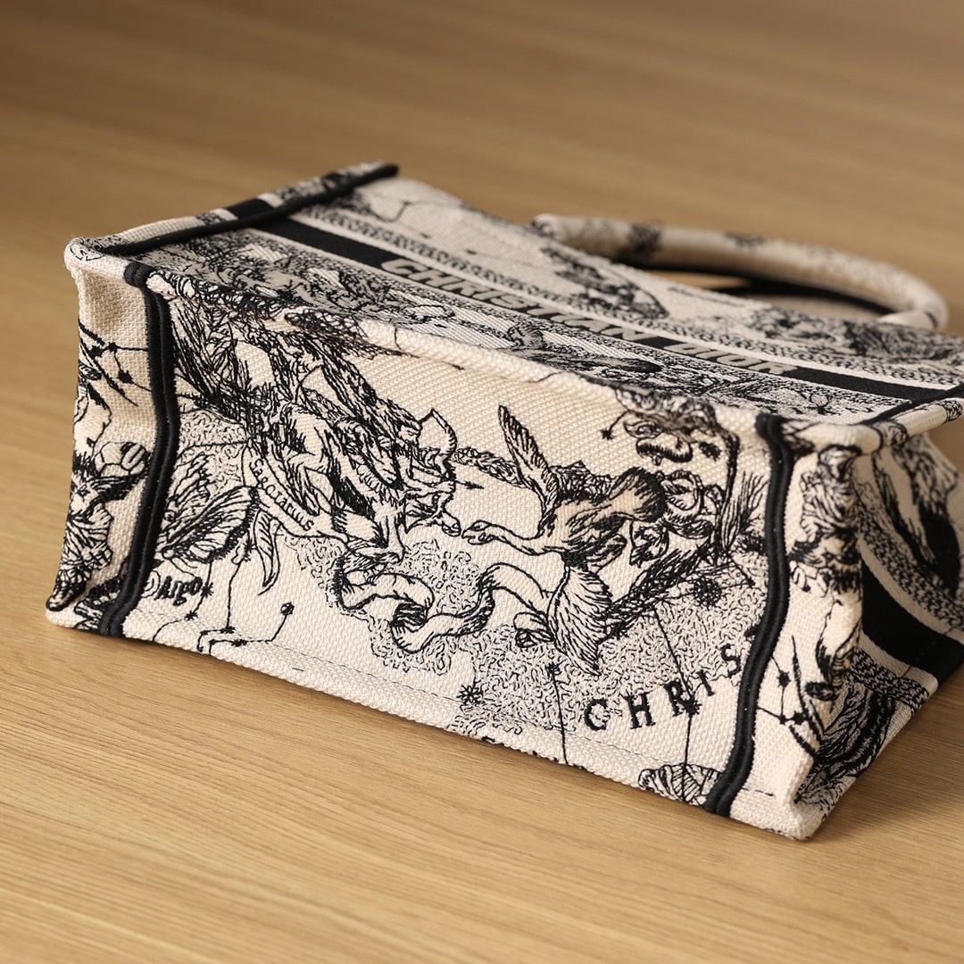 Dior 迪奧 Leather Goods